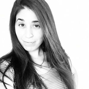 Meet your Posher, Alexandra